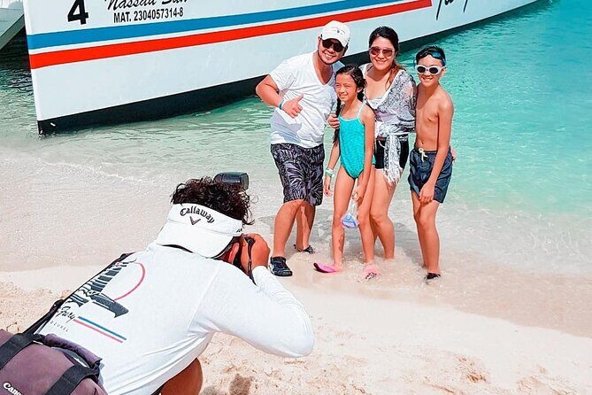 Luxury Cozumel Catamaran: Snorkel, Beach Club & Relaxation - Unlimited soda, plus alcohol for 18+: value that adds up