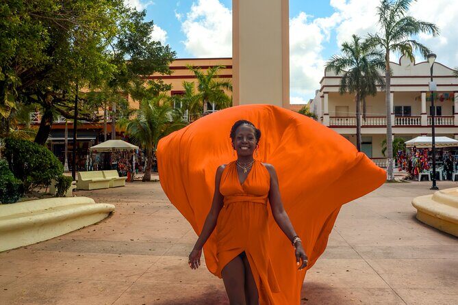Luxury Dress Photo Experience - Photos you actually want to keep: 10 edited, high-resolution images