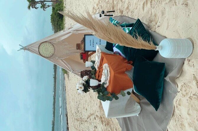 Luxury picnic on the beach - Who this luxury picnic is best for (and who should skip it)