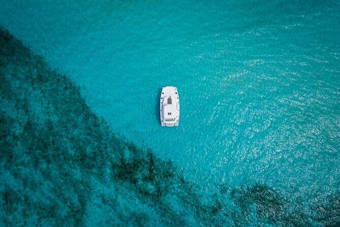 Luxury Private Bachelorette Yacht – 51' Leopard Tulum - Price and extras: what you’ll really pay