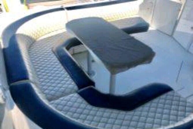 Luxury Private Yacht Rental by the Turquoise Waters of the Caribbean. - Who This Private Yacht Ride Is Best For