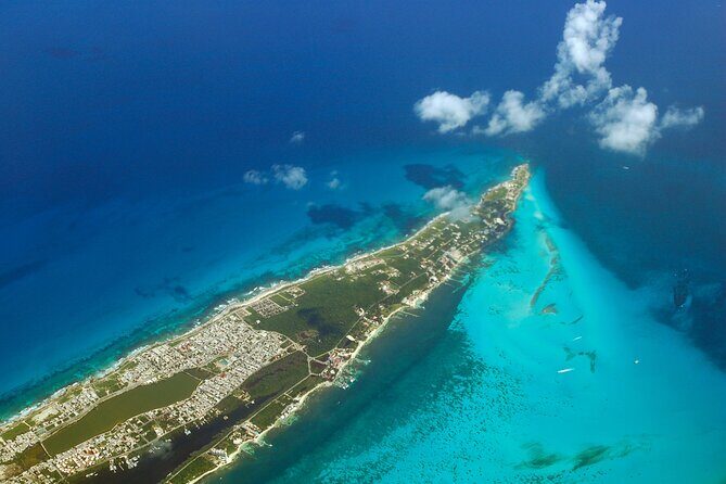 Luxury Sailing Experience to Isla Mujeres with Lunch & Open Bar - How the Pickup and Timing Works (And Why It Matters)