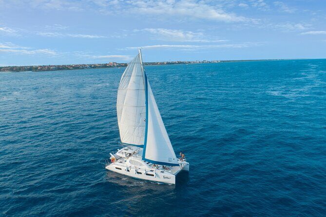 Luxury Sailing & Snorkeling Experience from Riviera Maya - Transportation From Hotels: Usually Easy, Sometimes Longer Than Expected
