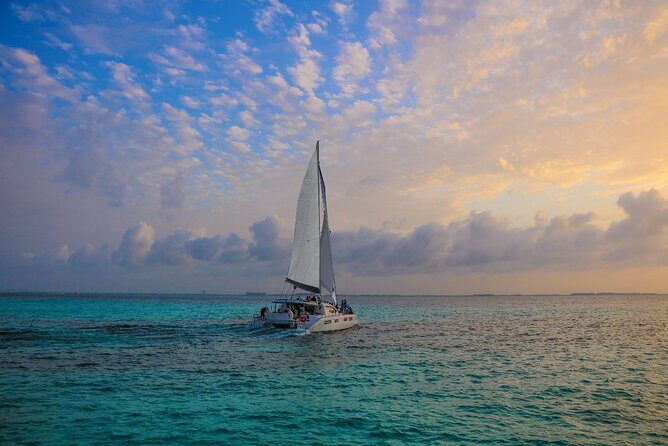 Luxury Sunset Cruise from Riviera Maya - Pickup, meeting points, and how to avoid time stress