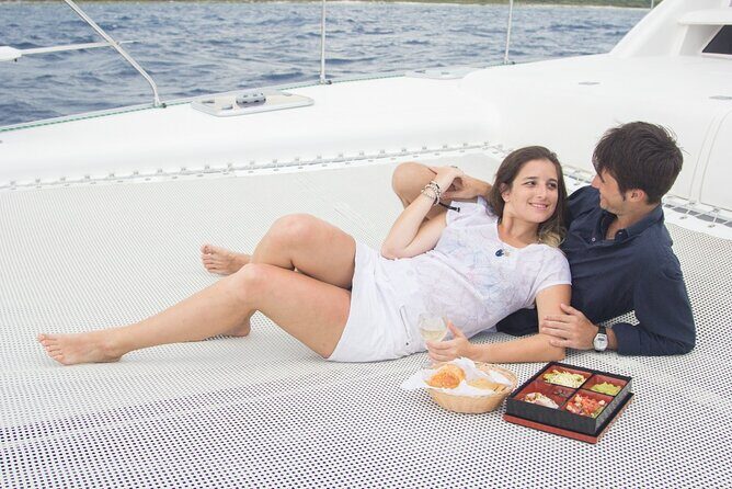 Luxury Sunset Cruise from Riviera Maya - Price and value: what $119 really buys you