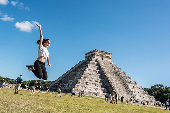 Luxury Tour to Chichen Itza and 2 Cenote - From Tulum - Price and What You’re Really Paying For From Tulum