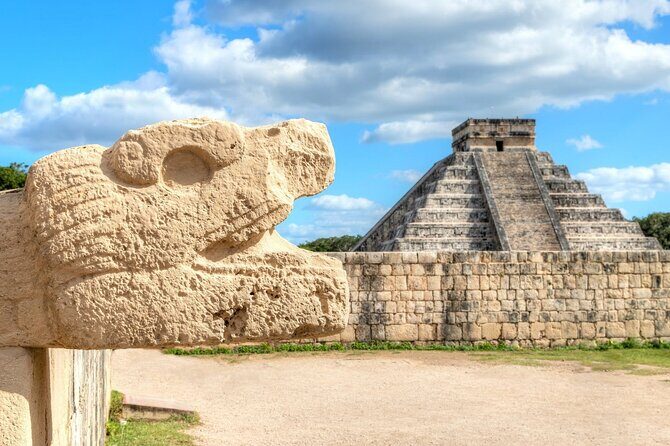 Luxury Tour to Chichen Itza and 2 Cenote - From Tulum - Cenote Hubiku (Often Called Suytun): More Cave-Like, More Atmosphere