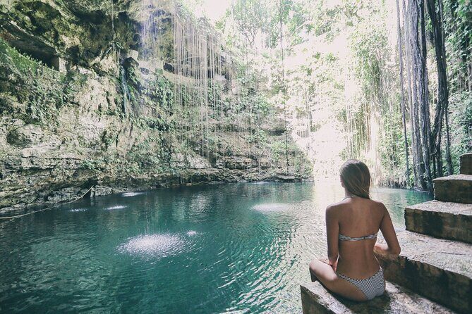 Luxury Tour to Chichen Itza and 2 Cenote - From Tulum - Comfort, Heat, and the Bus Reality You Should Plan For