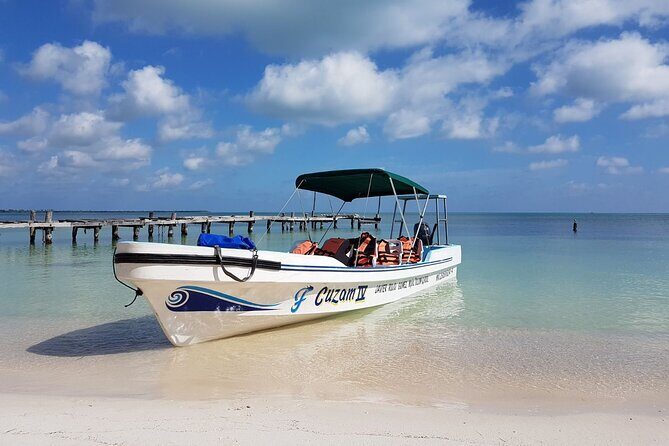 Magic Sian ka'an Deluxe two boats - Who This Tour Fits Best (and Who Might Prefer a Slower Day)