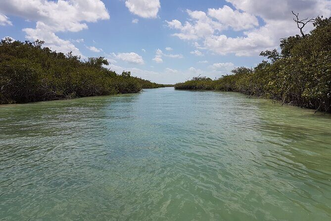 Magic Sian ka'an Deluxe two boats - Should You Book This Magic Sian Ka’an Deluxe Two Boats Tour?