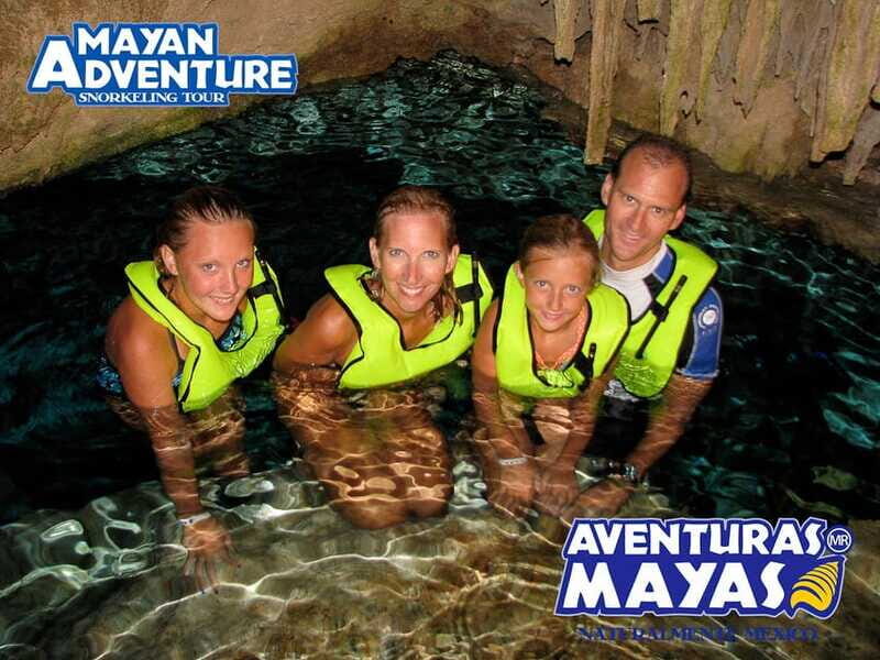 Mayan Adventure - 3 different snorkeling sites in one day! - Guide Quality and Safety: What Bilingual Coaching Really Changes