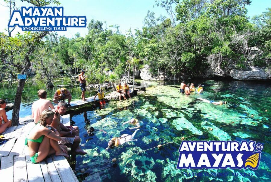 Mayan Adventure - 3 different snorkeling sites in one day! - Who This Tour Suits (and Who Should Skip It)