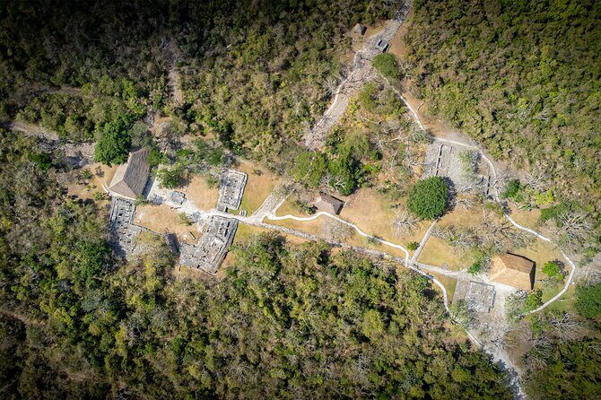 Mayan Adventure by Buggy : Explore Ruins & Culture Park - Who should book this Mayan Adventure by Buggy