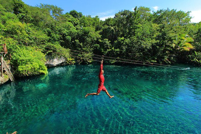 Mayan Adventure Snorkeling Tour from Playa del Carmen or Riviera Maya - Your guide can make or break snorkeling confidence