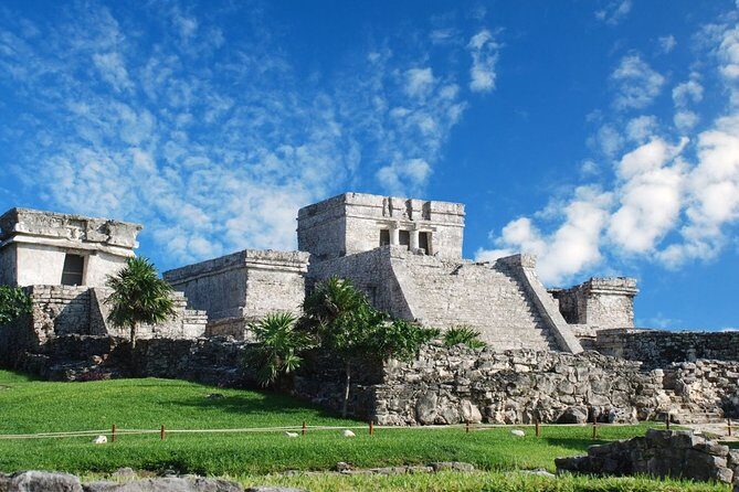 Mayan Adventure! Tulum Ruins, Coba, Cenote + from Tulum City - Price and what you should budget beyond $130