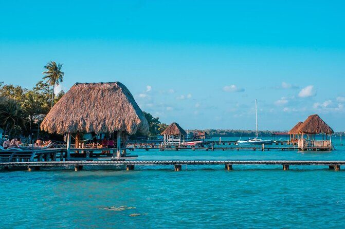 Mayan Backroads Private Bike Tour from Tulum - Key highlights worth getting excited about