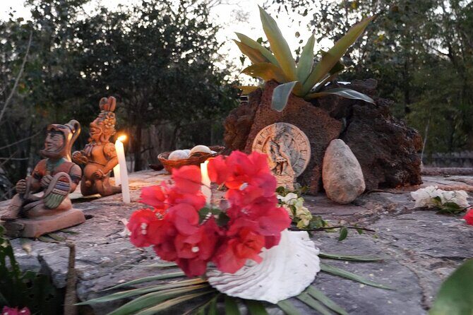 Mayan Ceremony in Tulum. Temazcal, Dinner and pick up included. - Price and value: where the $92 really goes