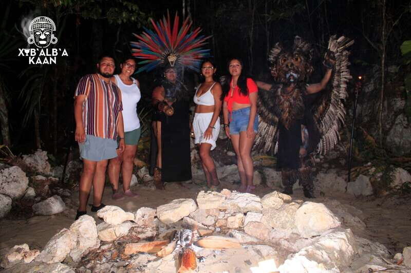 Mayan mystical night xibalba kaan - Why Xibalba Kaan Feels Different Than a Standard Cenote Visit