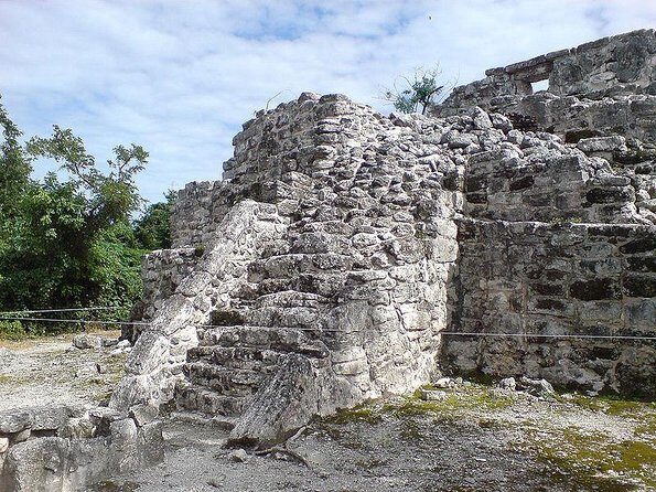 Mayan Ruins and Beach Time - Key highlights you’ll actually feel during the day