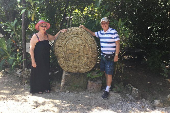 Mayan Ruins and Beach Time - Hacienda Antigua: a tequila tasting that’s included, not mandatory