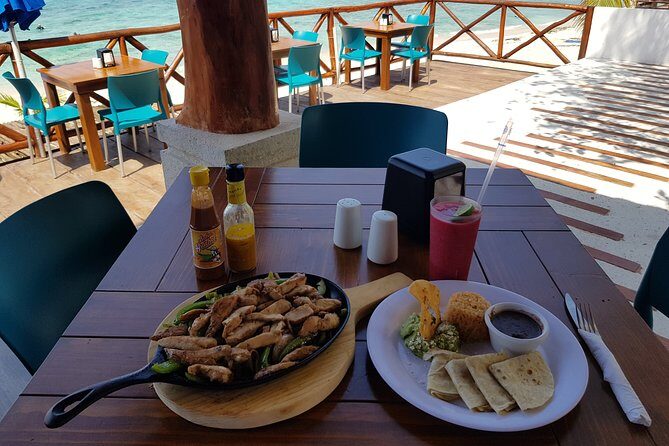 Mayan Ruins and Beach Time - Who should book this Cozumel tour (and who might rethink it)