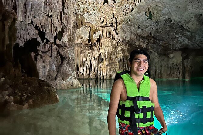 Mayan snorkeling (Akumal-Cenote-Caverna) - Price and Value: What $109 Covers (and What Costs Extra)