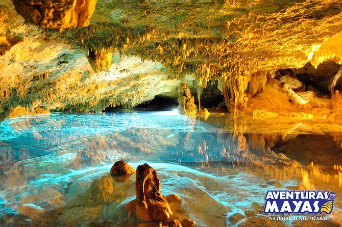 Mayan Xtreme from Riviera Maya - The guide makes a difference: what you should expect from bilingual leadership