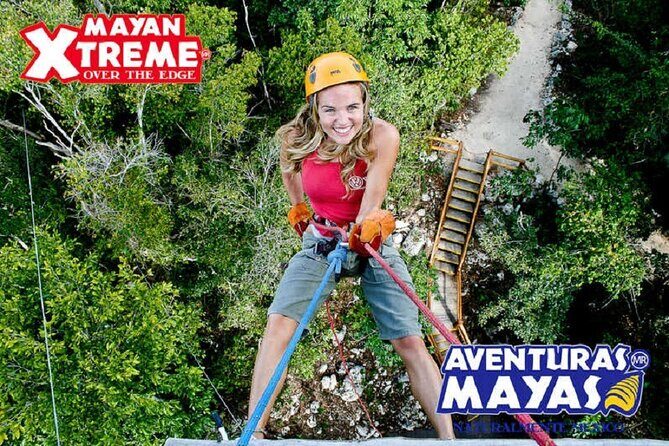 Mayan Xtreme from Riviera Maya - Price and value: is $125 worth it?