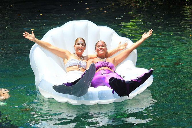 Mermaid for a Day Adventure - Who This Mermaid Experience Is Best For