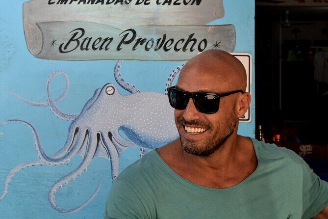 Mexican Beer & Seafood Madness in Playa del Carmen - Stop 3 on Calle 26 Norte: tostadas, micheladas, and a very local pace