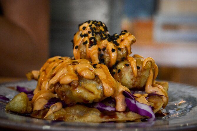 Mexican Beer & Seafood Madness in Playa del Carmen - Price and value: $111.19 for beer, seafood, and a guided loop
