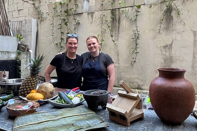 Mexican Cooking class experience in Tulum - Key highlights worth your attention