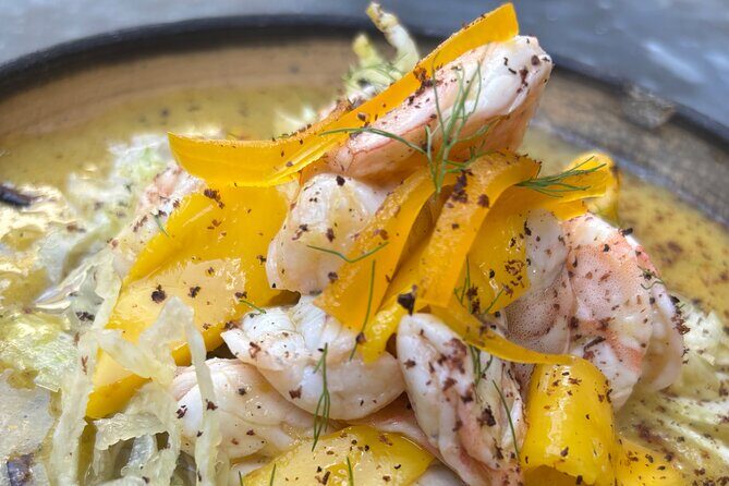 Mexican Cooking class experience in Tulum - Where this Mexican cooking class fits on your Tulum day