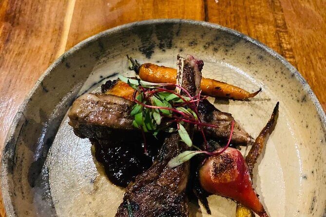 Mexican Cooking class experience in Tulum - Your main course choice: mole, tamales, barbacoa, fish, and more