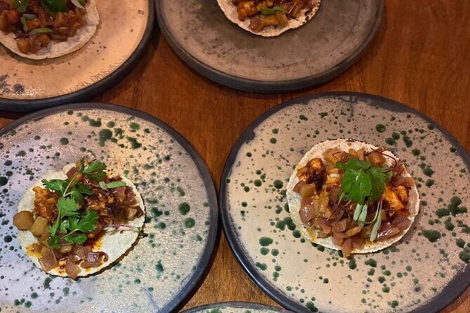 Mexican Cooking class experience in Tulum - Drinks and tasting: margarita class plus tequila or mezcal