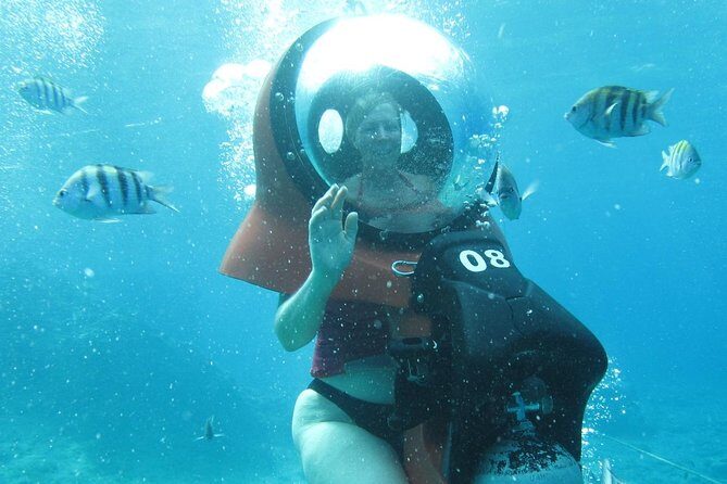 Mini-SUB Dive Tour from Cozumel - Price and Value: Why $89.99 Can Still Feel Worth It