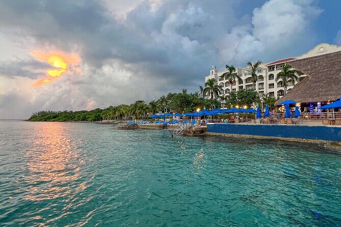 Money Bar All Inclusive Experience with Transportation - What the all-inclusive package really includes (and what it skips)