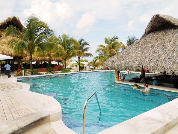 Mr. Sanchos Beach Club All-Inclusive Day Pass - Key things to know before you book
