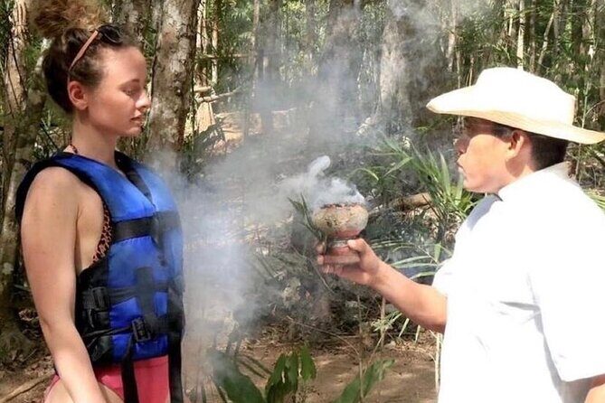 Mystic Adventure Atv and Cenote Experience from Tulum - The Missing Pieces: Photos, Alcohol, and Tips You’ll Want to Budget