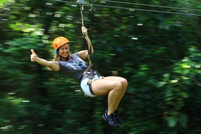 Mystic Adventure Atv and Cenote Experience from Tulum - Weather and Timing: Morning Can Beat the Heat