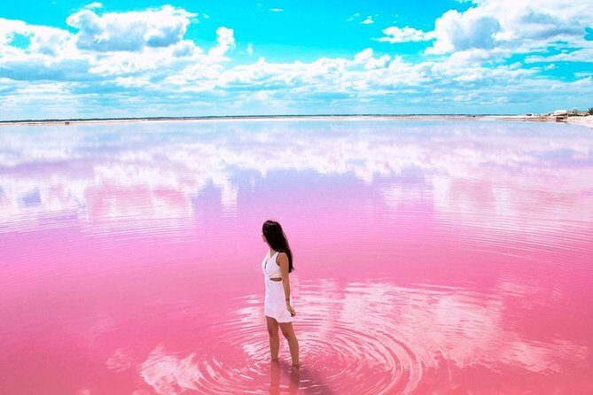 Natural Pink Lake Tour Las Coloradas only from Playa del Carmen - Who this tour fits best (and who may be happier elsewhere)