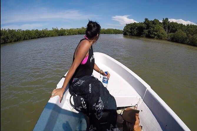 Natural Pink Lake Tour Las Coloradas only from Playa del Carmen - Should you book this Natural Pink Lake tour from Playa del Carmen?