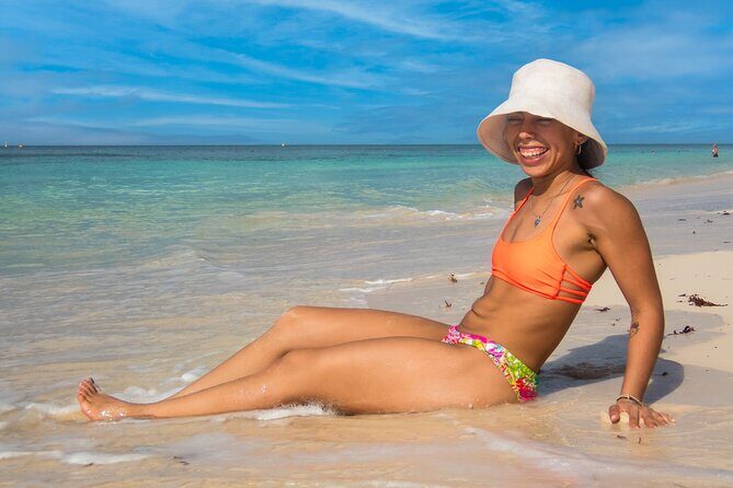 North Shore E-Bike & Beach Break - North Shore Cozumel: Why This Route Feels Worth It