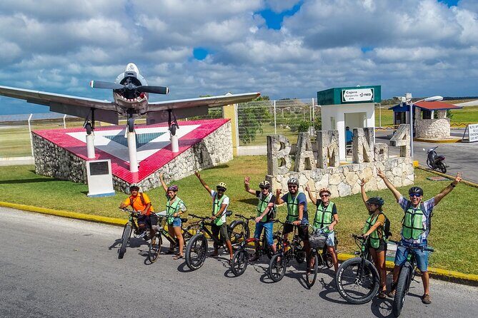 North Shore E-Bike & Beach Break - Gear Up Like a Local: E-Bike and Kayak Comfort