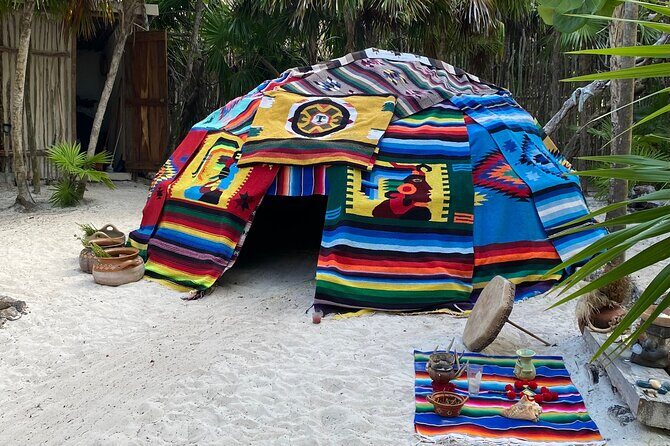 Oceanfront Temazcal Experience in Tulum - Key things to know