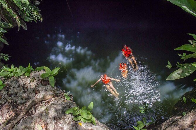Off Road in Cozumel with ATVs, El Cedral Ruins and Cenote - Guides you may hear named: what their styles tell you