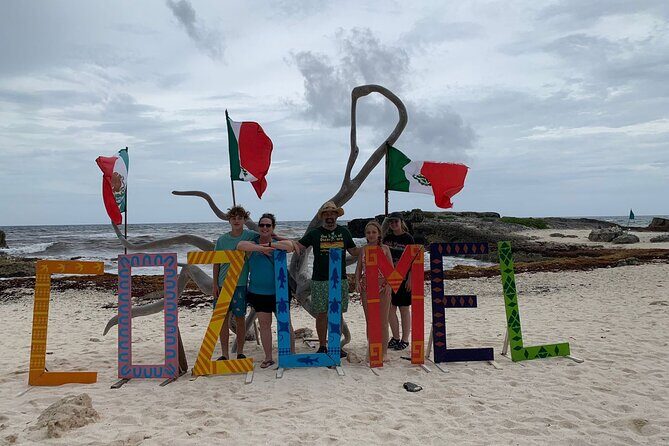 Off Road into Jungle to Mayan Caves, Hidden Ruins & Snorkel Tour - Snorkeling gear included: where water time fits
