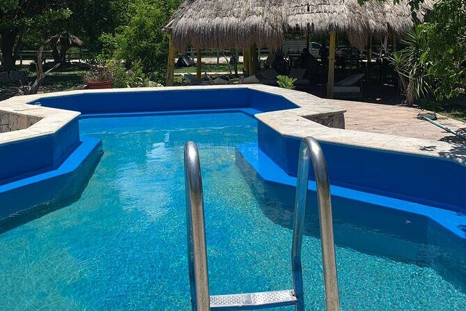 Off Road into Jungle to Mayan Caves, Hidden Ruins & Snorkel Tour - Price and value: is $110 really fair?