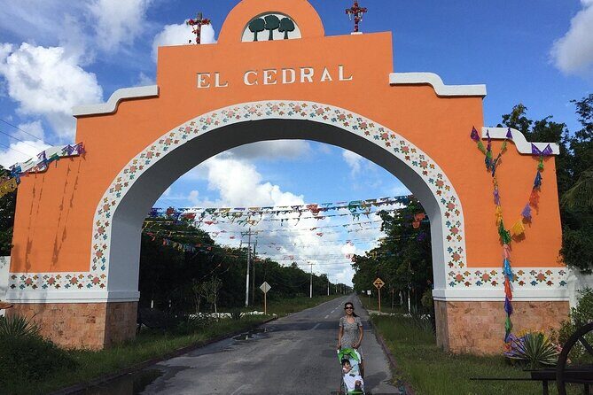 Off Road Ride to El Cedral town and Cenote Jade on ATVs - The ATV Experience: What You’ll Actually Do on the Trail