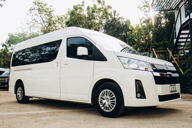 One Way Private Transfer Playa del Carmen - Cancun Int Airport - Pickup in Playa del Carmen: the 20-minute window and how to avoid problems